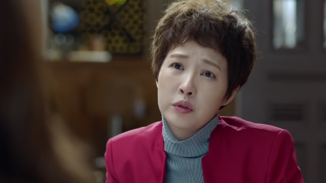 The Lady in Dignity Screenshot