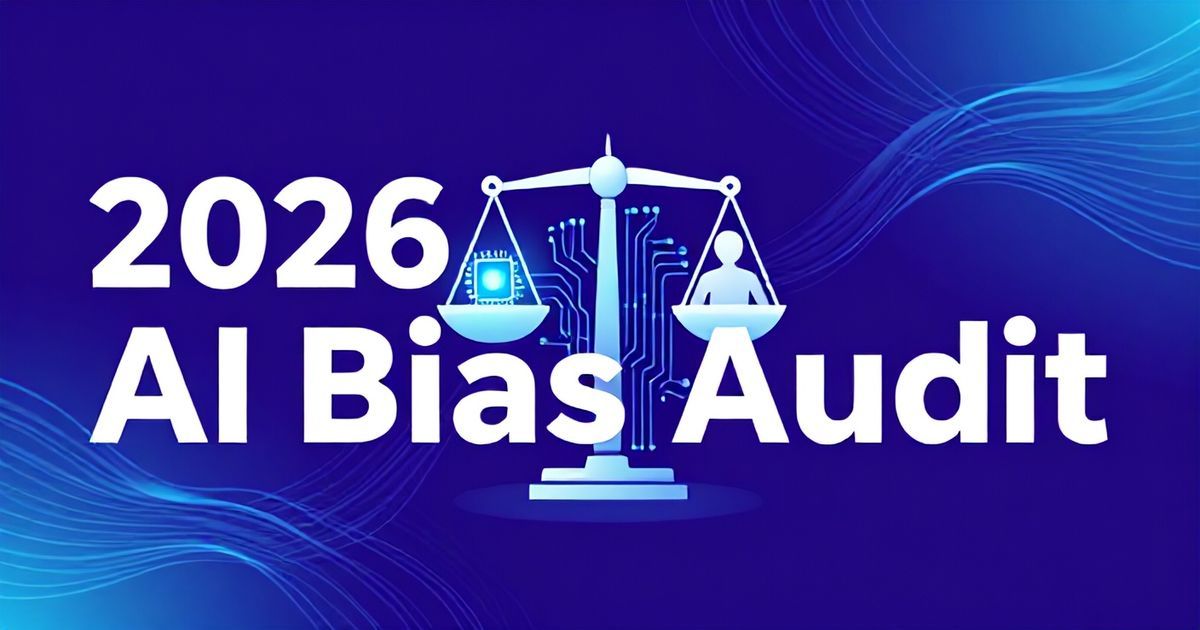 2026's Top AI Bias Audit Tools for Hiring Compliance
