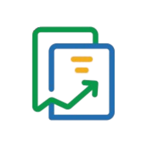 Zoho Landing Page