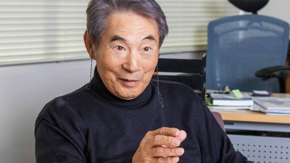 엔비디아 CEO 일화