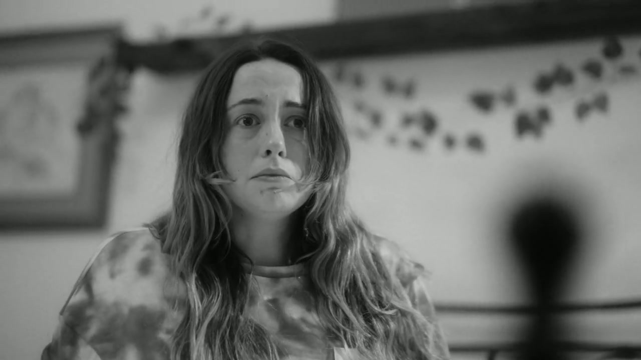 Nyctophobia Screenshot