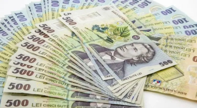 Statul a împrumutat 1,5 miliarde lei prin obligațiuni