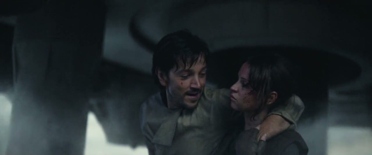 Rogue One: A Star Wars Story Screenshot