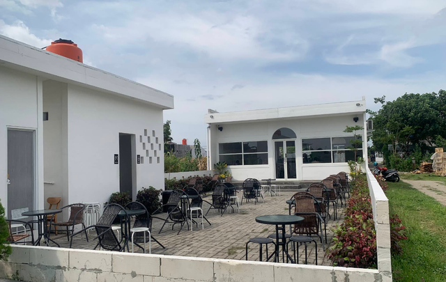 Elboa Coffee