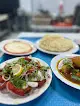 مطاعم ريف قريتي
