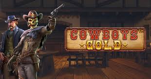 Cowboys Gold Kazanç Tablosu