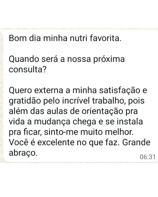 Depoimento 1