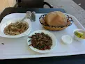 مطاعم المأمون