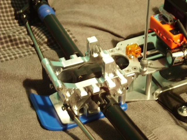 Gorilla Maxx 30