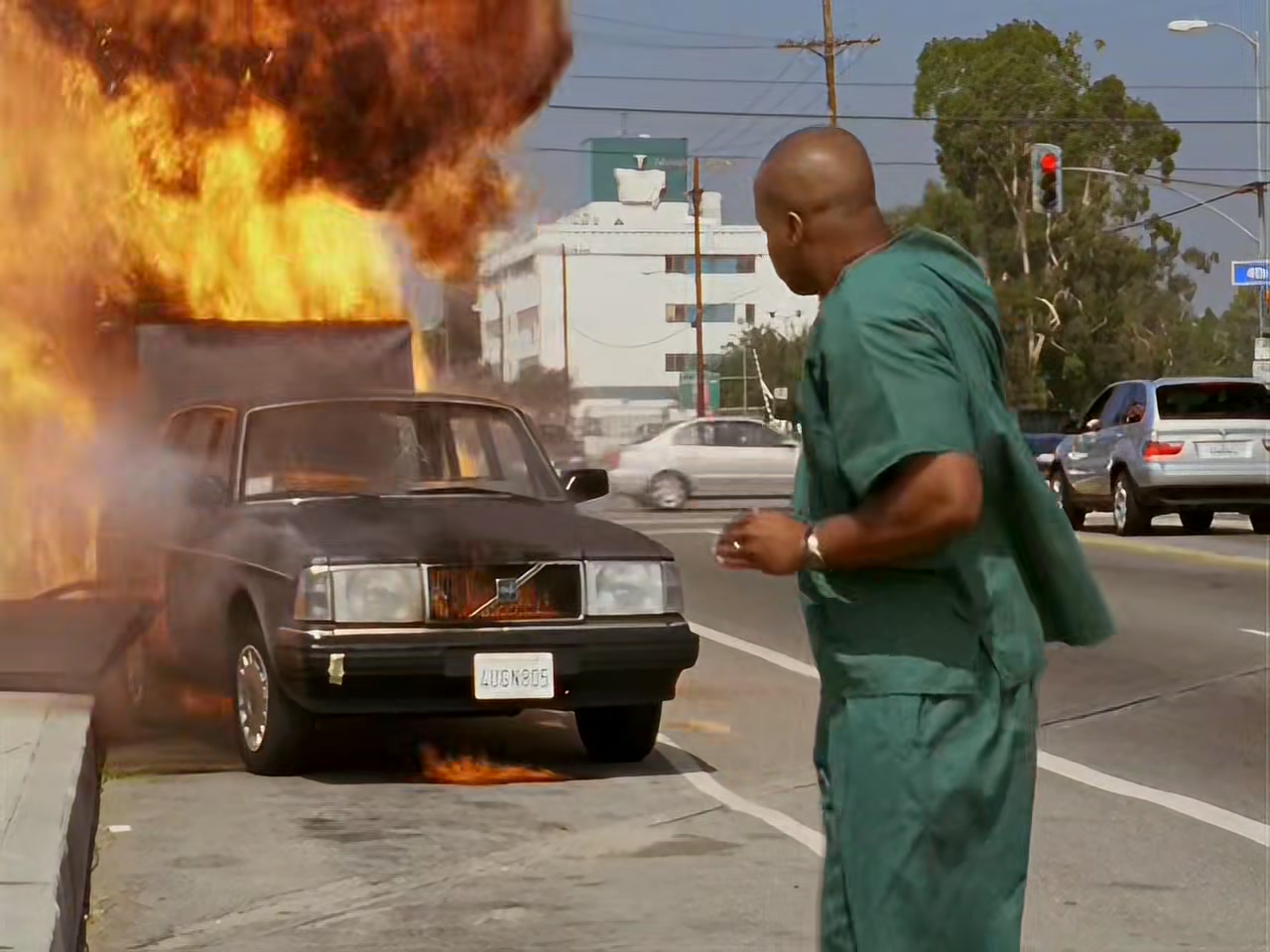 Scrubs Screenshot