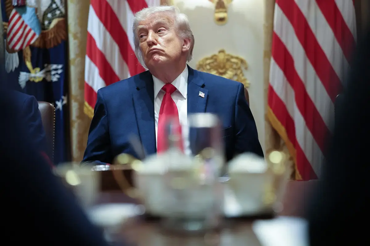 Nerecunoscutele lui Donald Trump ating cote maxime în SUA, economia fiind principala grijă