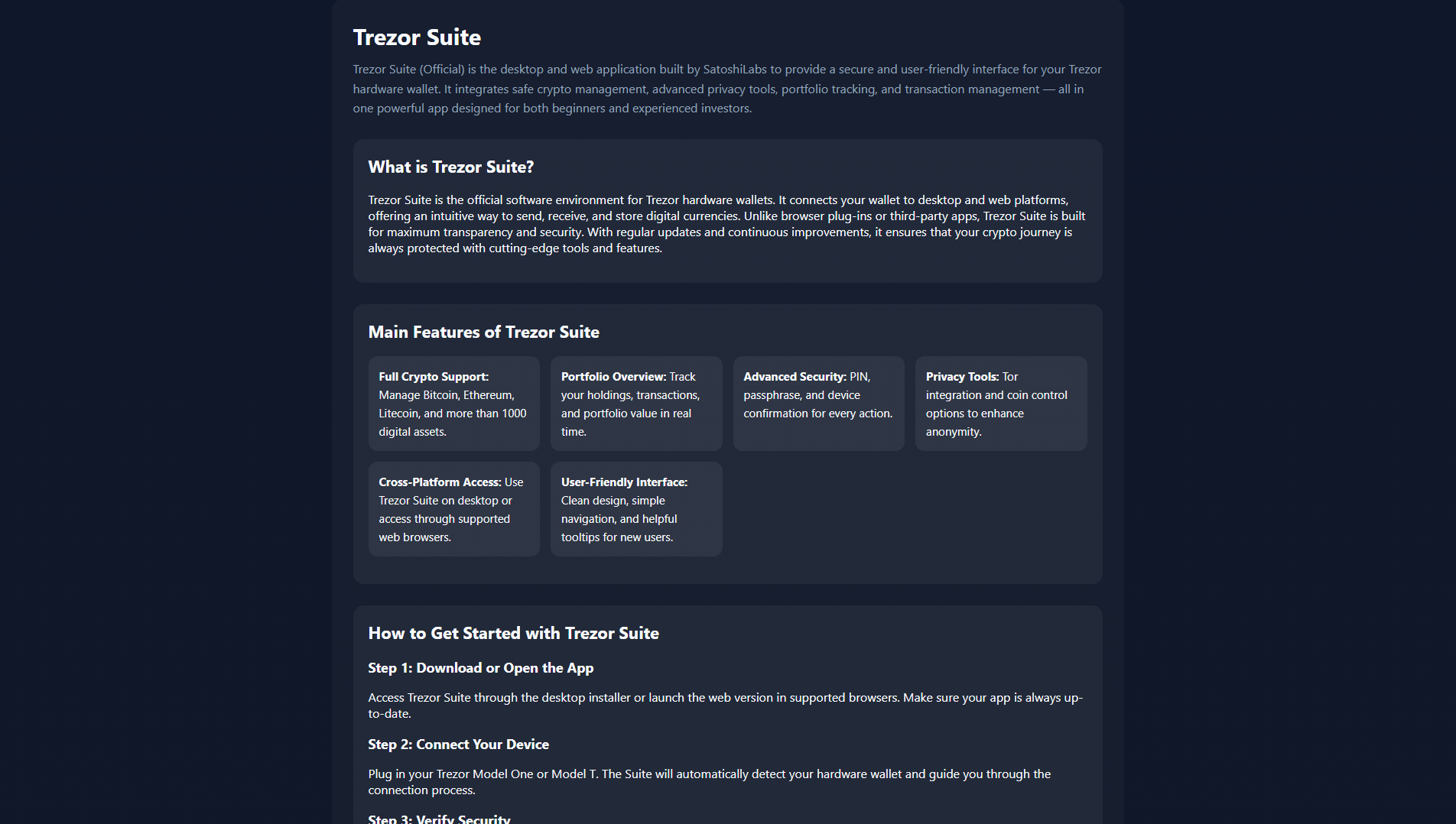 Stored capture of tre-zor-s-uite.pages.dev