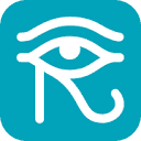 REFOG Personal Monitor logo