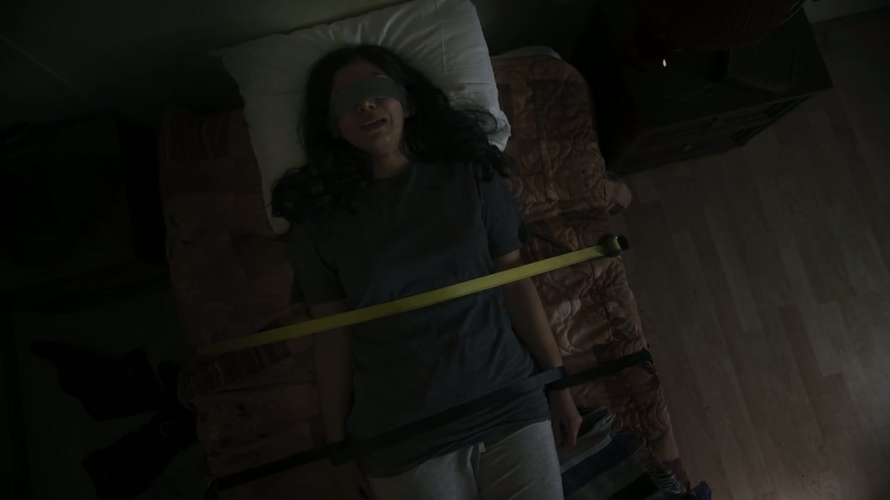 Girl in the Shed: The Kidnapping of Abby Hernandez Screenshot