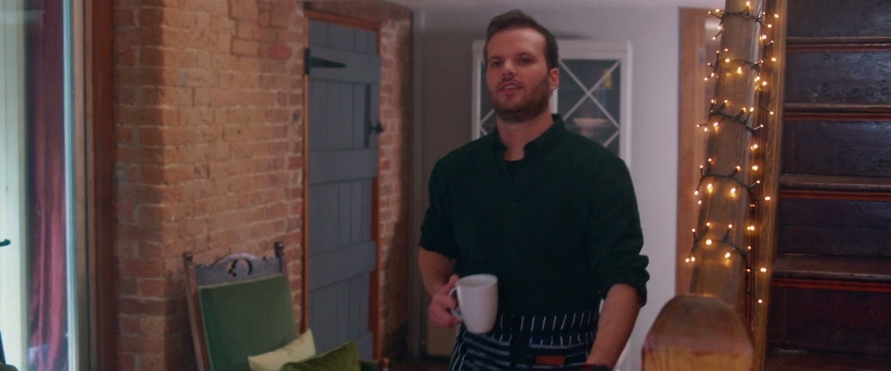 Christmas at the Holly Day Inn Screenshot