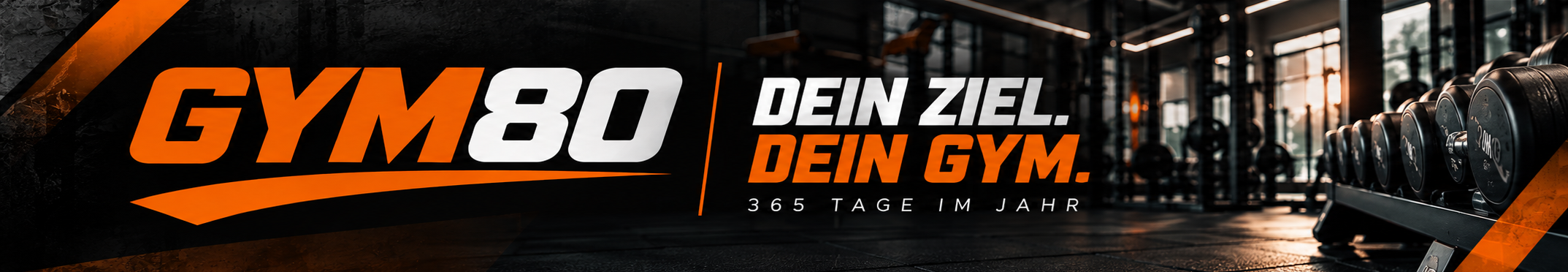 Sponsor GYM80