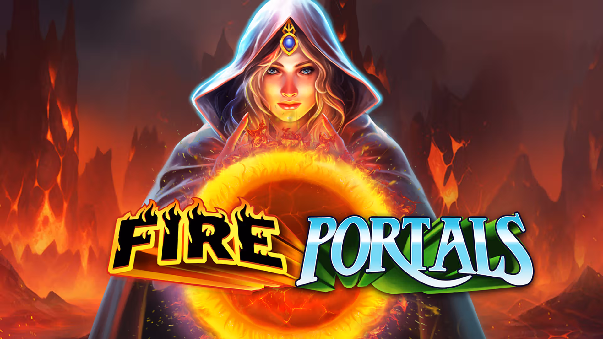 Fire Portals Oyna