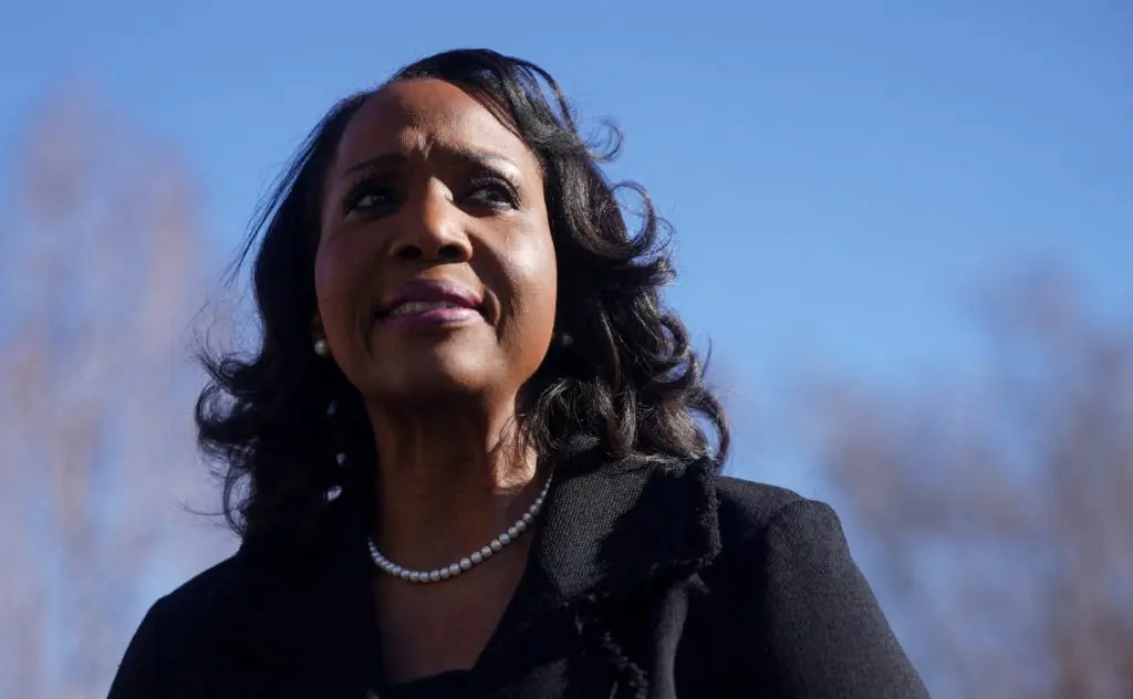 Supreme Court Ruling Favours Fed's Lisa Cook, Trump Firing Decisions