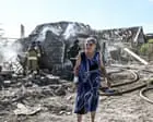 Ukraine's Political Landscape Shifts Amidst Ongoing Conflict