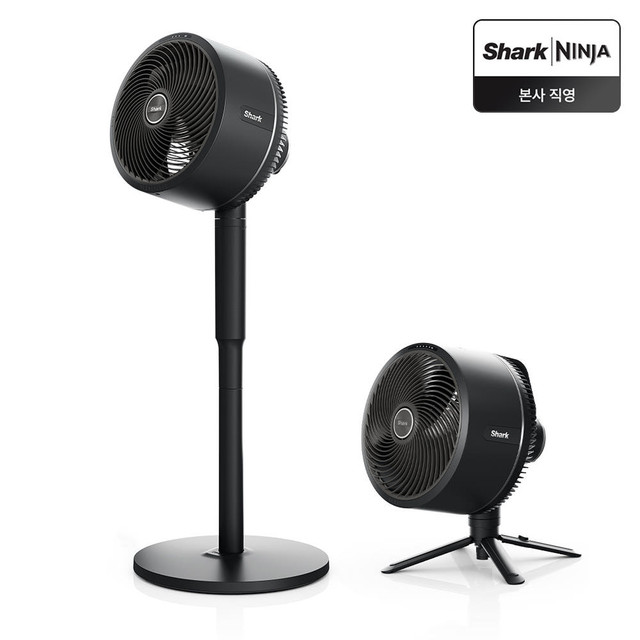 샤크닌자 SHARK 올인원 플렉스 브리즈 FA221KR 메인.jpg