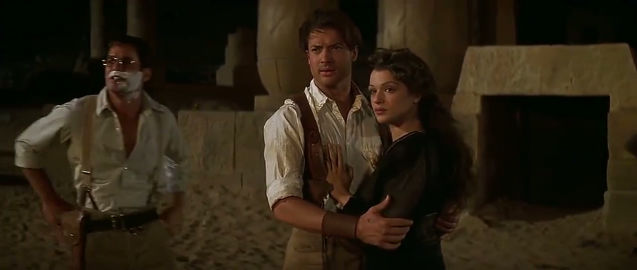 The Mummy Screenshot