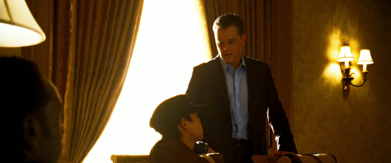 Ocean's Thirteen Screenshot