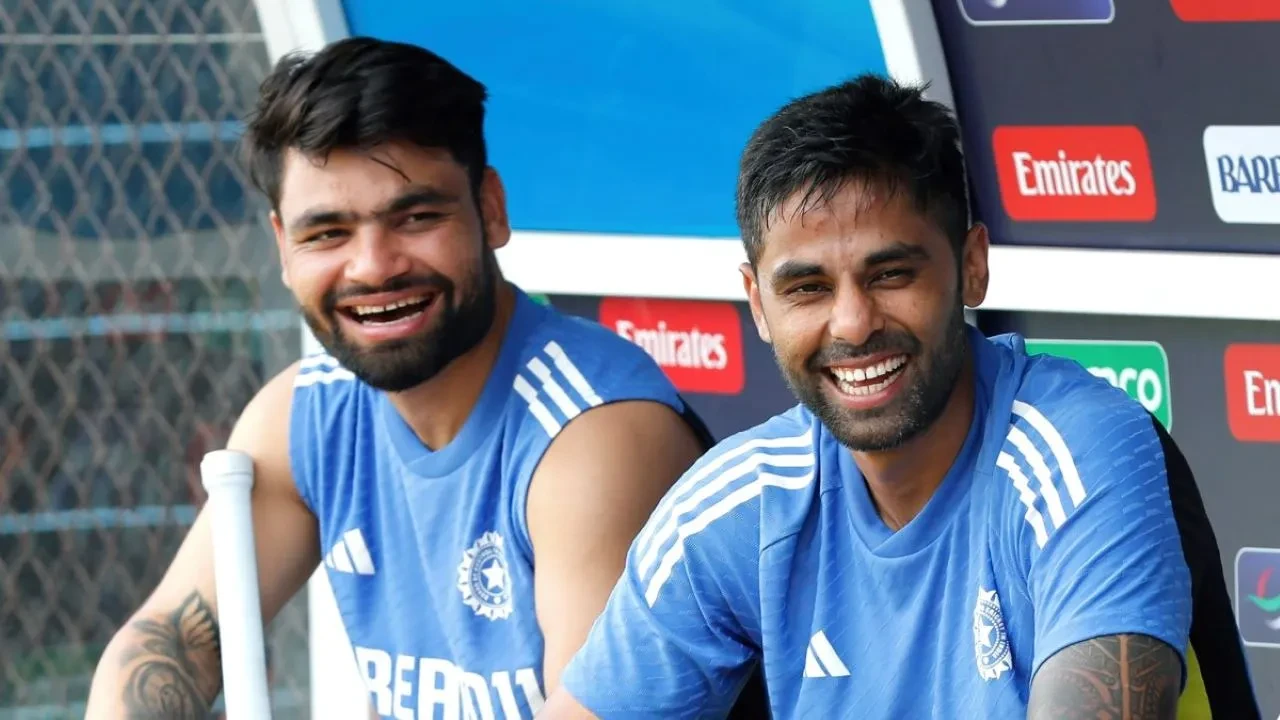 India Squad for Asian Games 2026