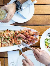 صورة منيو Chestnut Restaurant & Pub