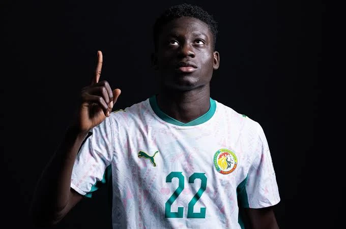 Bara Sapoko Ndiaye