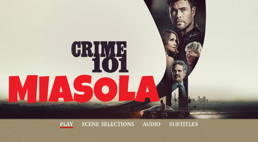 Crime 101 [2026] [DVD9] [LATINO] [SUBTITULADA] [INGLES] [ESPANOL] [NTSC] [1FICHIER] [TERA-BOX] [OTRO-SERVIDOR] Captura 1