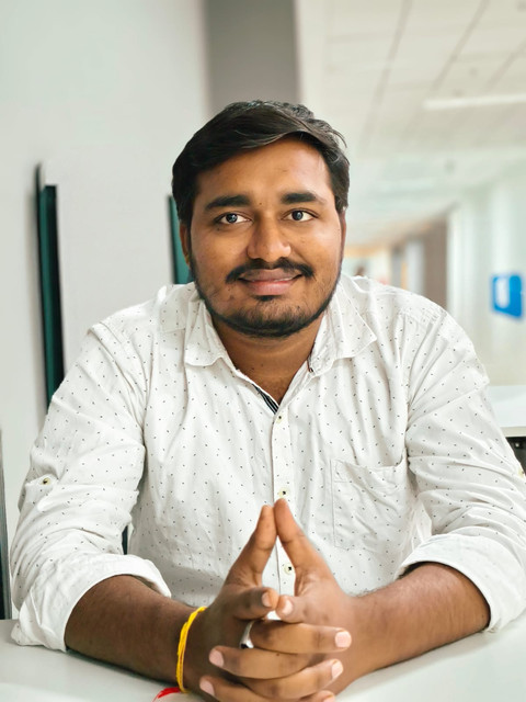 Praveen
