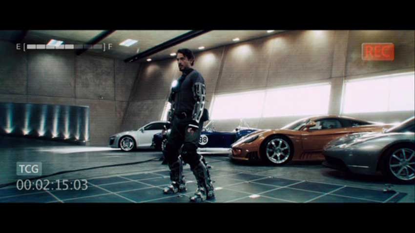 Iron 6 - Iron Man [DVD9 Full] [Pal] [Esp/Ing/Cat] [Sub:Esp/Ing] [2008] [Acción/Fantástica] [VS]