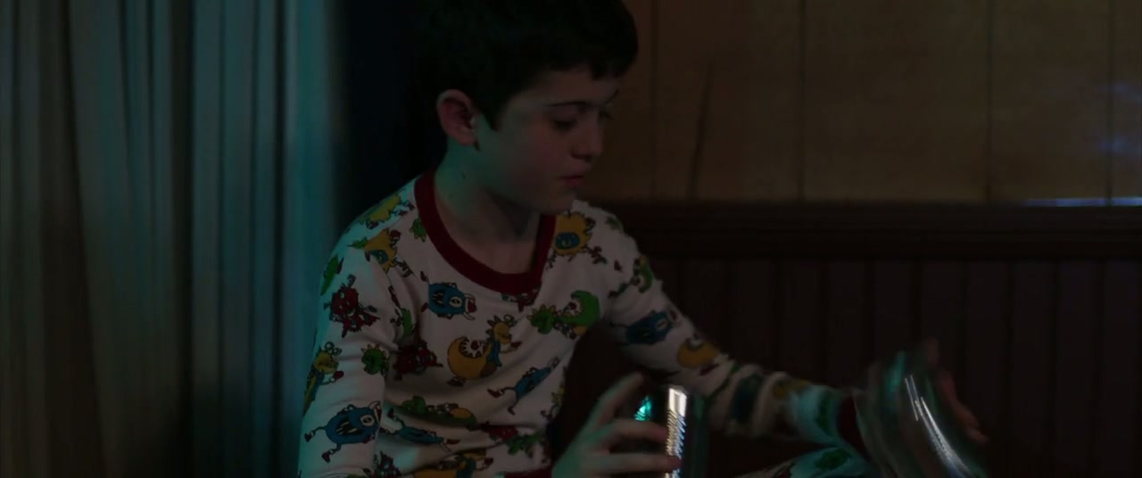 Insidious: Chapter 2 Screenshot