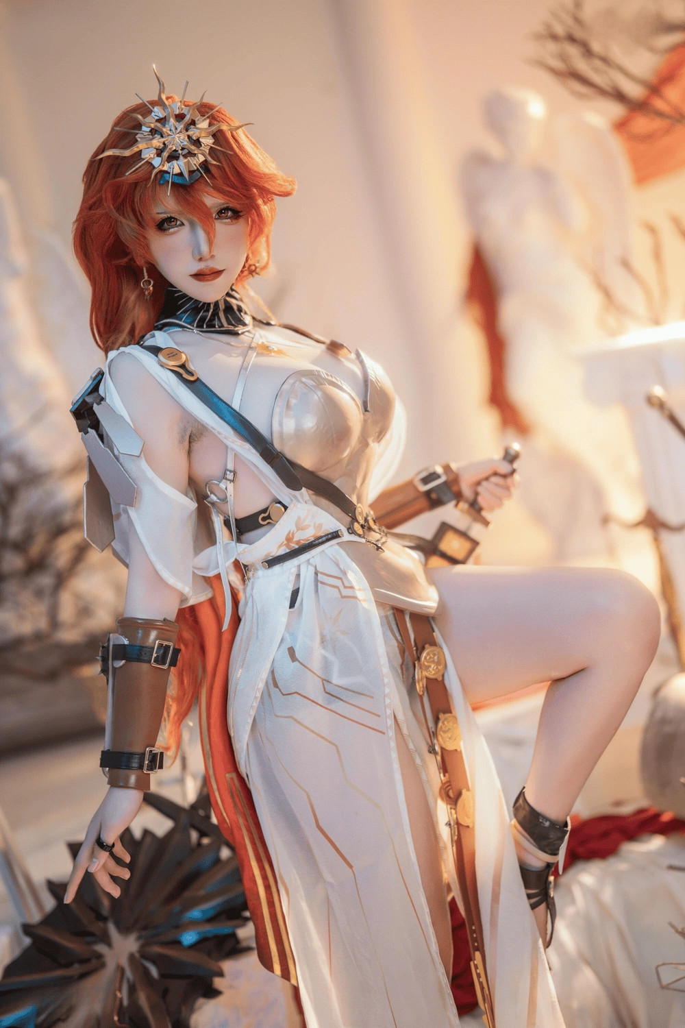 【套圖x30】這黑絲也舒服了[30P]