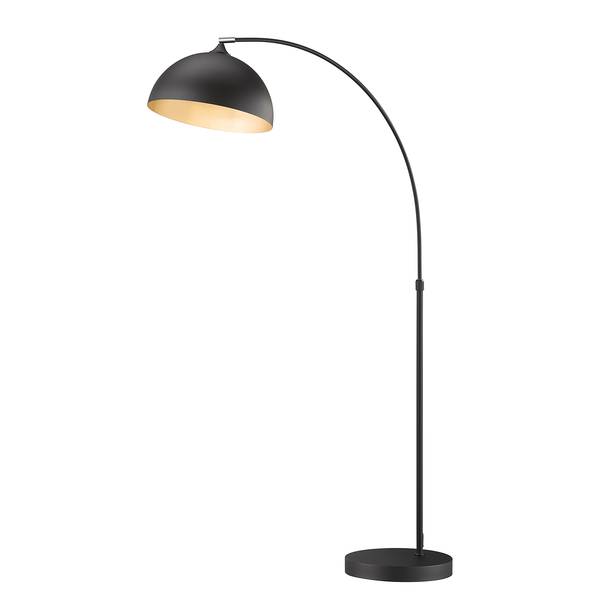 Lampadaire Leitung
