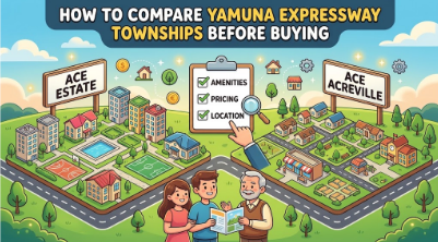 Yamuna Expressway Township.png