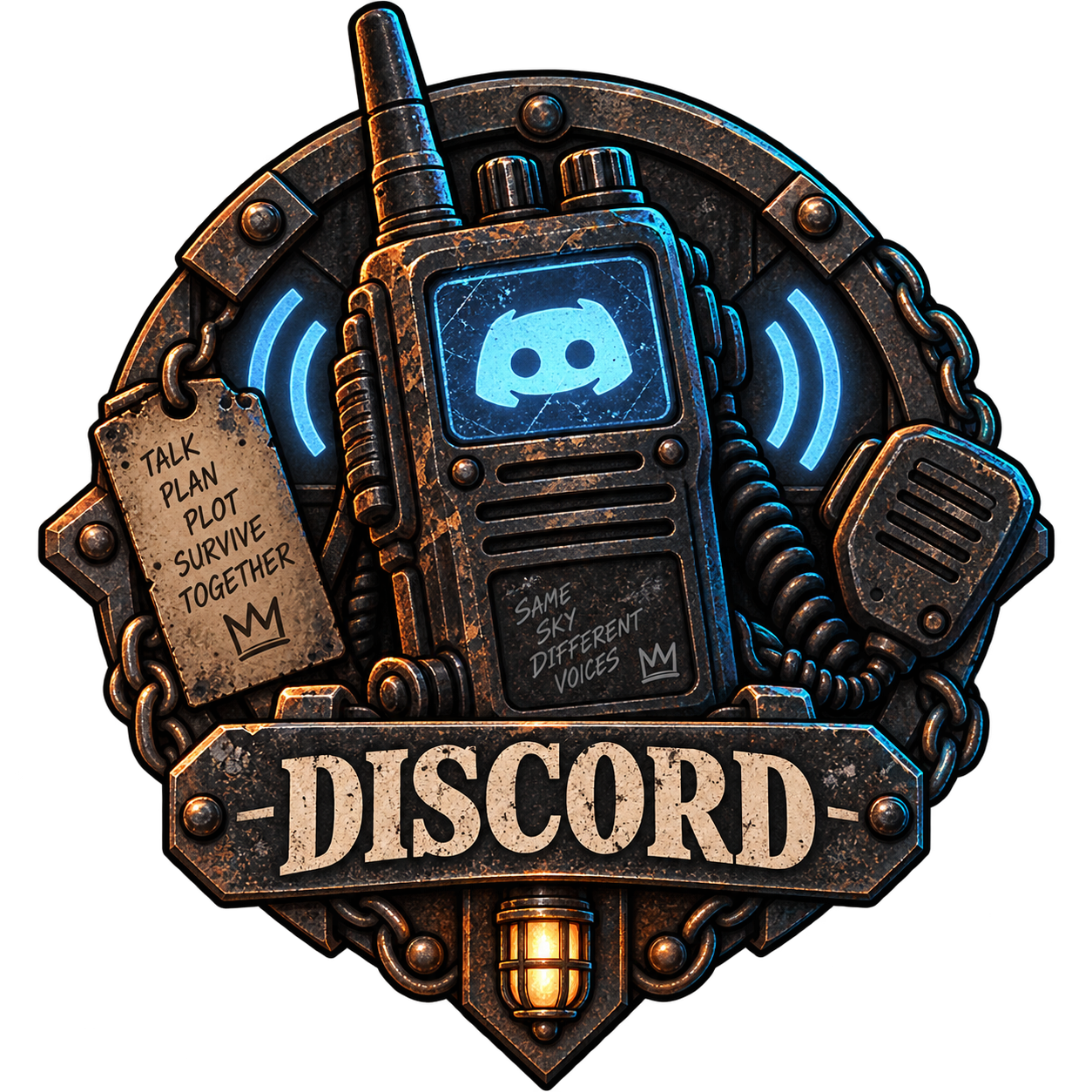 Discord