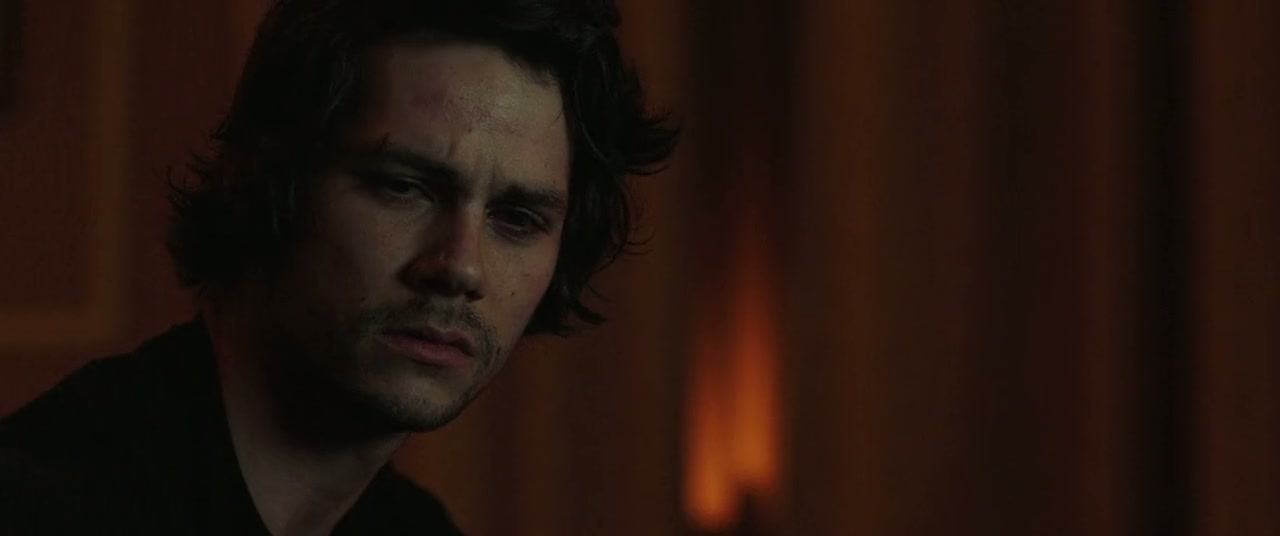 American Assassin Screenshot