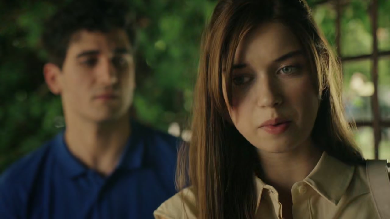 Golden Boy Screenshot
