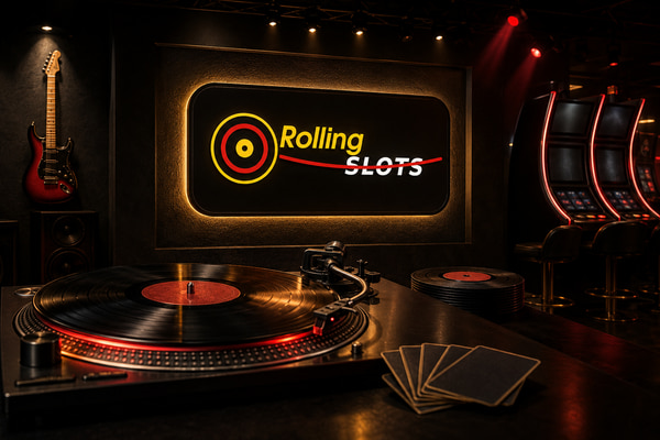 rolling slots