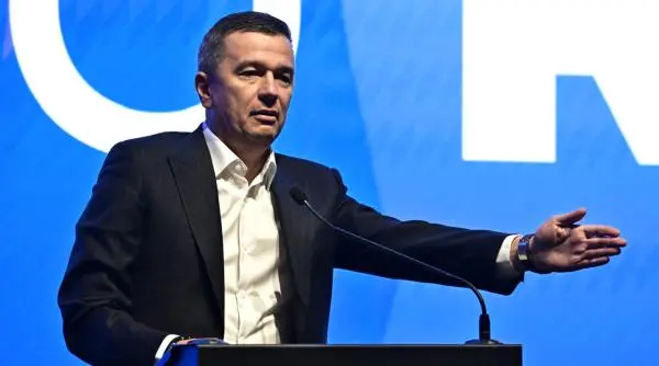 Grindeanu acuză: Drulă, ministru informal la Transporturi?