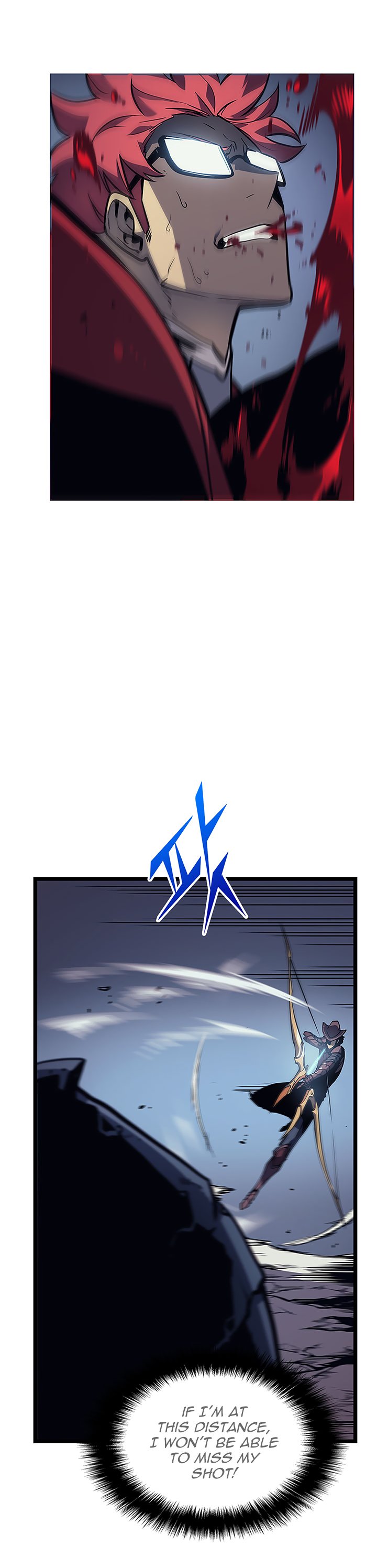 Read Solo Leveling Chapter 99 English - Page 10