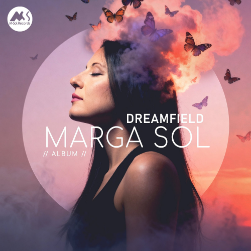 Marga Sol - Dreamfield (2026)