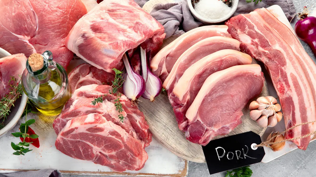 Pork's Hidden Gem Uncovered