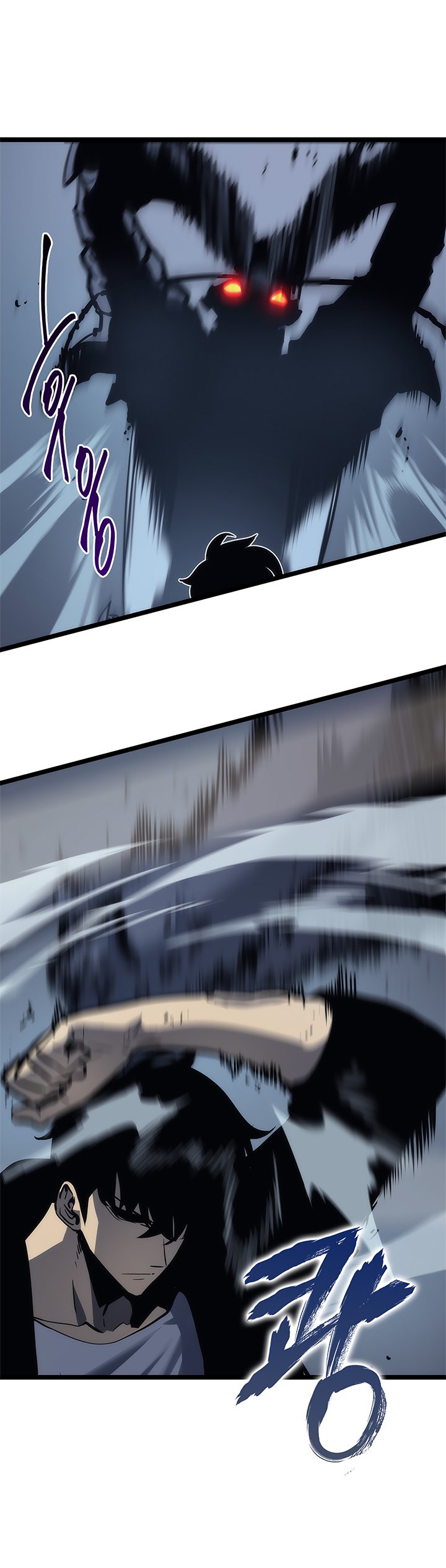 Read Solo Leveling Chapter 102 English - Page 20