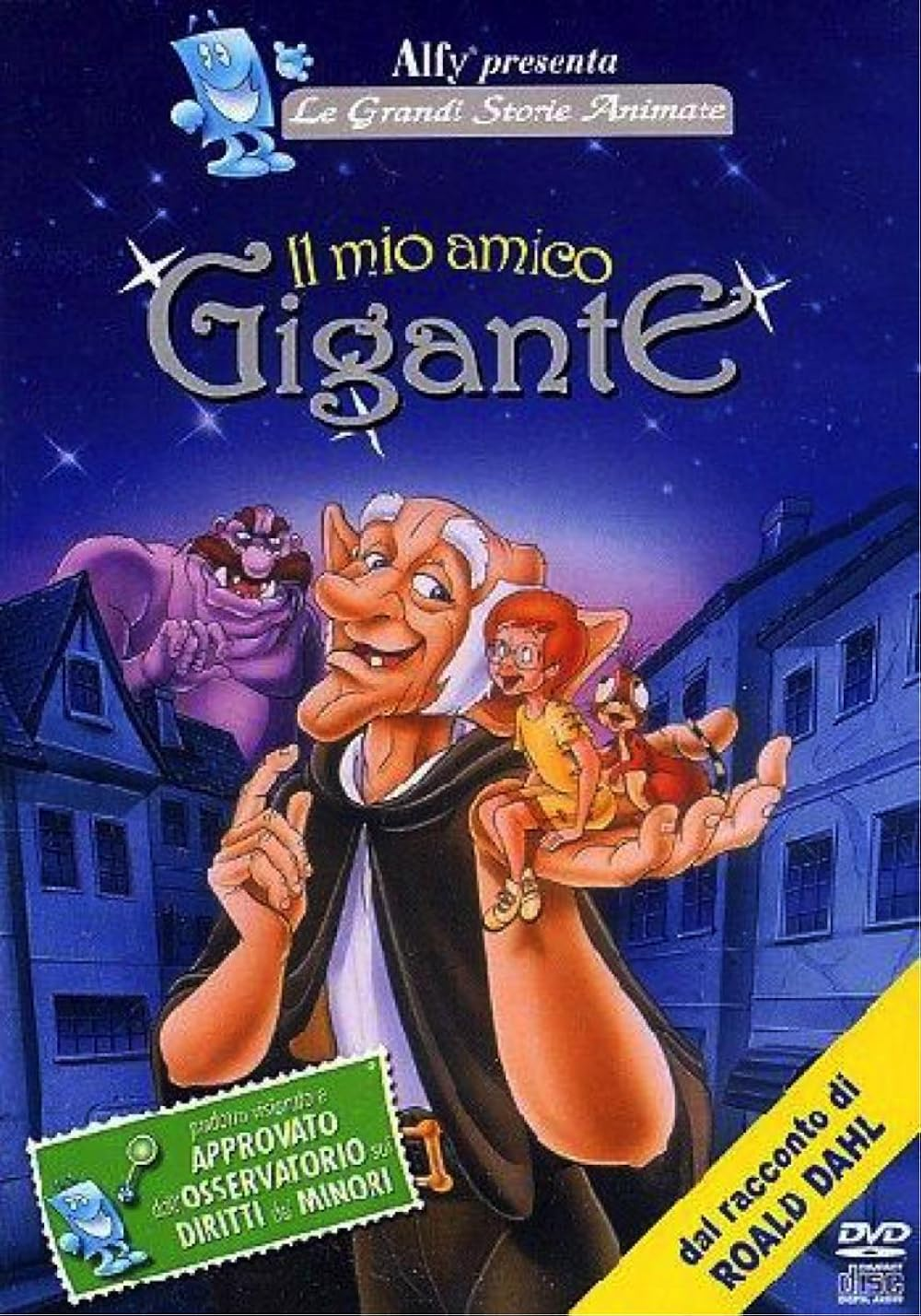 Movie cover image