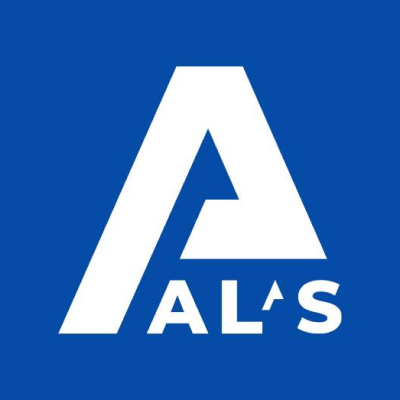 Als logo
