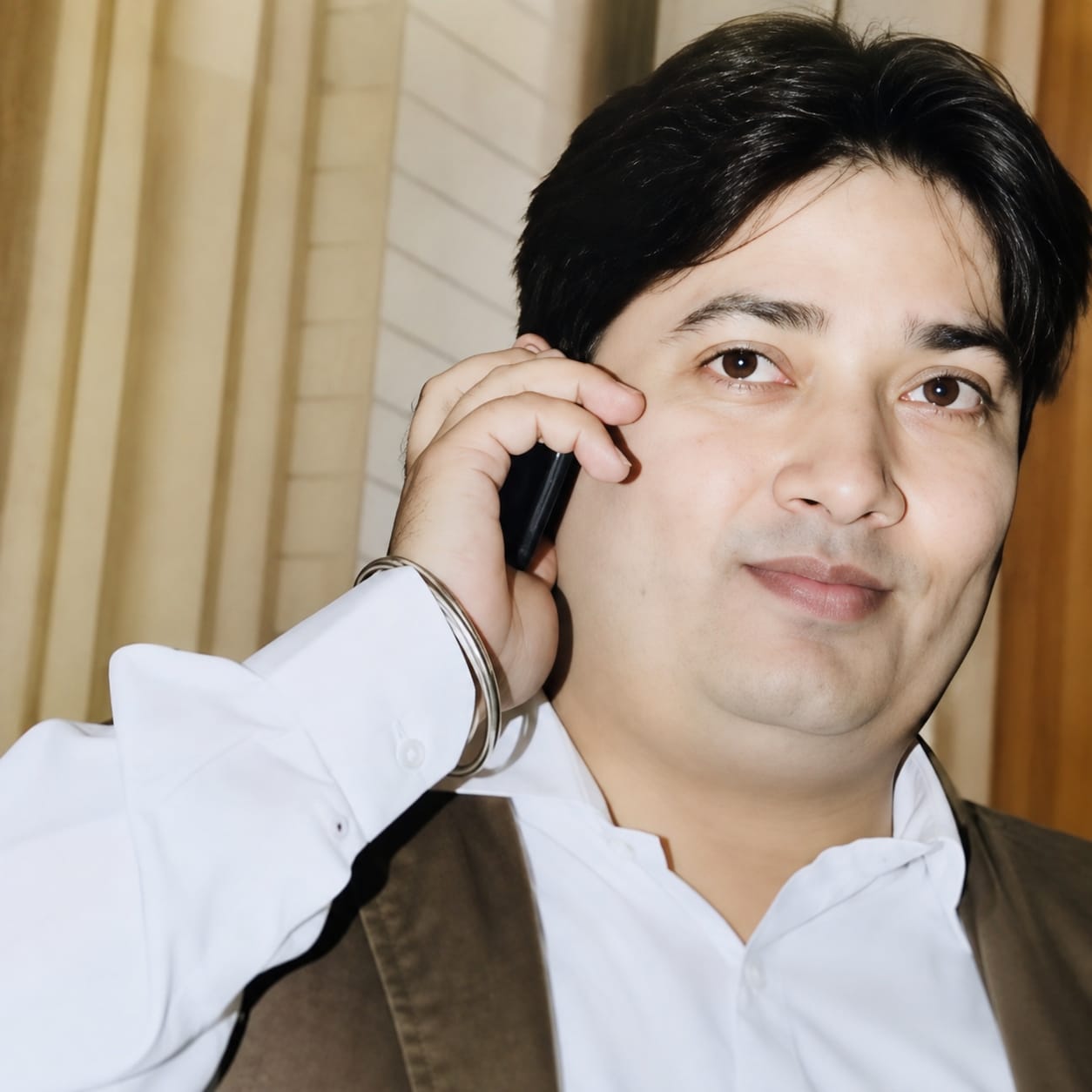 Rrahul Sharrma