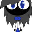 MS Anna Character Expression 2