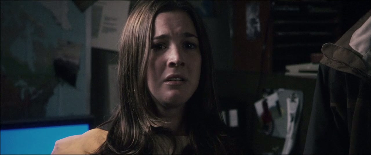 The Thaw Screenshot